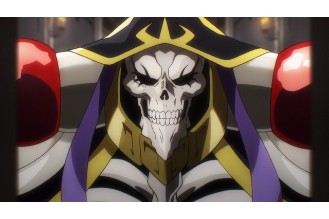 「オーバーロードII」新キャラ盛りだくさんのティザーPV公開 主題歌アーティストも明らかに 画像