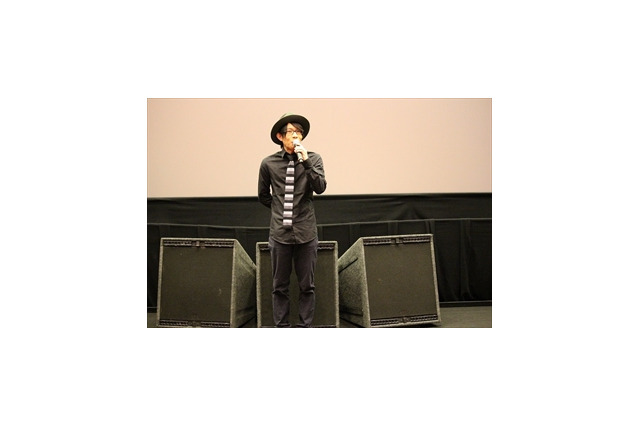 「ユーリ!!!」を爆音で上映！ 豊永利行や制作スタッフが作品の裏側を語る 画像