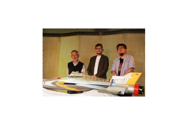 「館長 庵野秀明　特撮博物館」特撮の記憶を残す想い熱く、今夏開催 画像