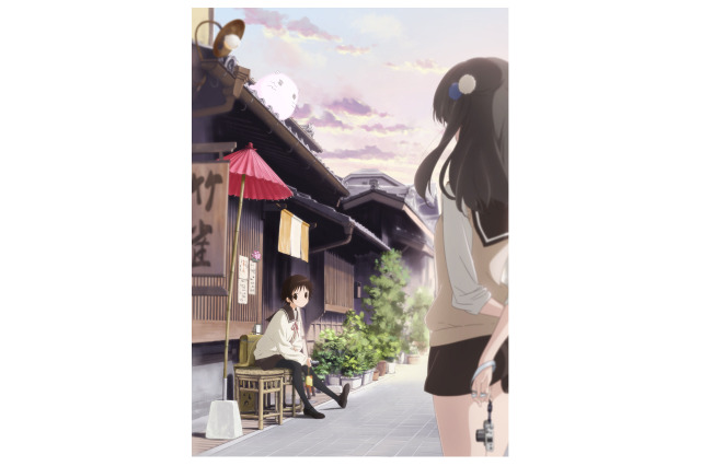 「たまゆら」第2期の放送開始が7月に決定　4月14日に進級イベントも開催 画像