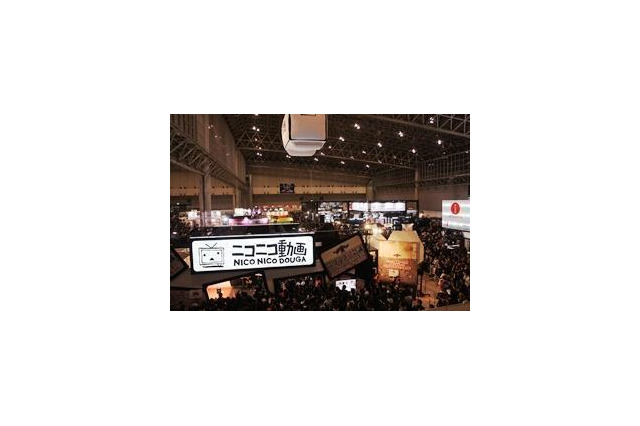 アニメ コンテンツ エキスポ　前売り１週間で2万4000枚突破の好調な出足 画像