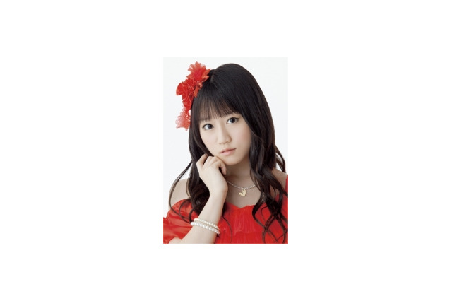 小倉唯「Baby Sweet Berry Love」5月8日リリース　「変態王子と笑わない猫。」EDテーマ 画像