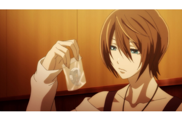 「奴隷区 The Animation」壮絶なサバイバルゲーム予感させるPV公開 キャストコメントも 画像