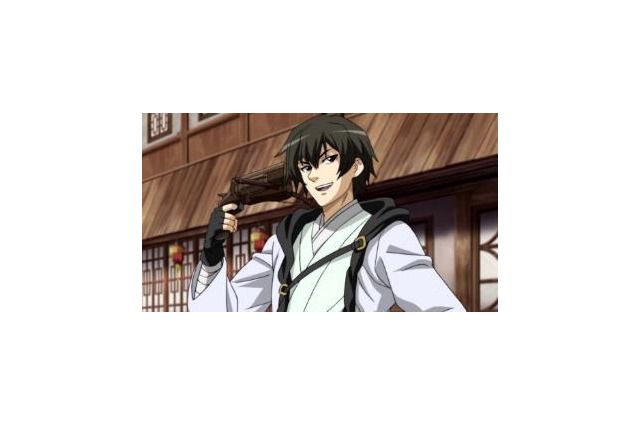 下野紘、中国版「ハムレット」に挑む！ 最も期待されている“仙侠小説”がTVアニメ化 画像