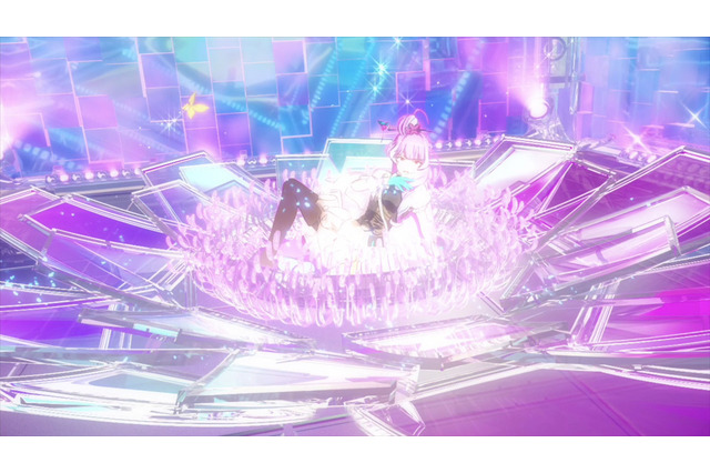 「劇場版マクロスΔ」予告映像公開！ 新曲「ワルキューレは裏切らない」もお披露目 画像