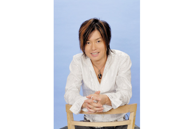 声優・森久保祥太郎「父久保になりました」 第1子誕生にTwitterでも祝福の声 画像