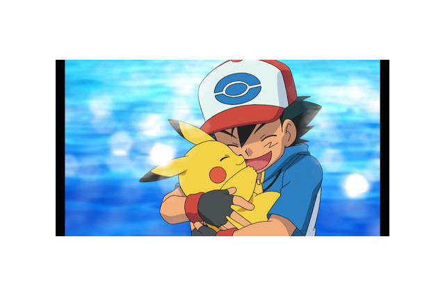 ポケモンアニメがスマホで見れる公式アプリ「Pokemon TV」　海外向けにリリース 画像