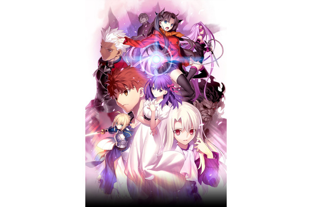 2017年素晴らしかったアニメ映画は？ 3位「ノゲノラ ゼロ」、2位「Fate[HF]」、第1位は…？ 画像