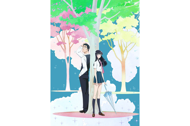 「恋は雨上がりのように」池田純矢、前野智昭が追加キャスト 上映イベントには声優陣が集結 画像
