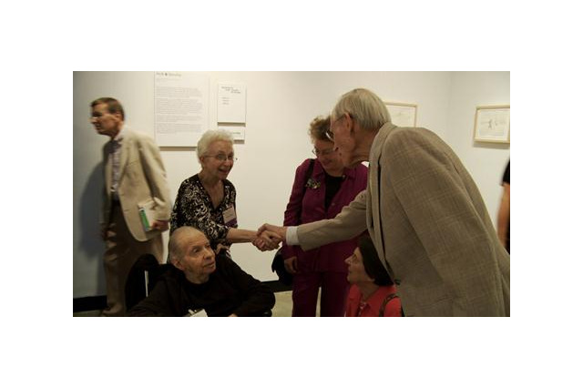 クラウドファンディングで日本最高記録　1400万円集めた映画「ハーブ＆ドロシー」 画像