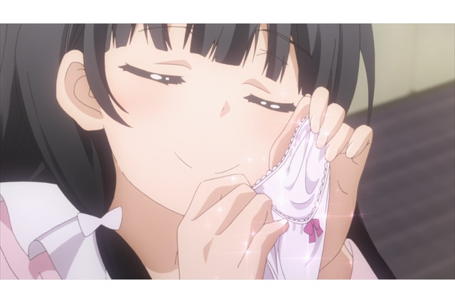 「妹さえ」連載インタビュー【第4回】キャラデザ・総作画監督：木野下澄江「変態シーンがあるからこそ純愛が生きるんですよ！」 画像