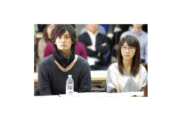 「音樂劇 千本桜」の稽古始まる　話題のニコニコミュージカルに役者・スタッフはどう挑む 画像