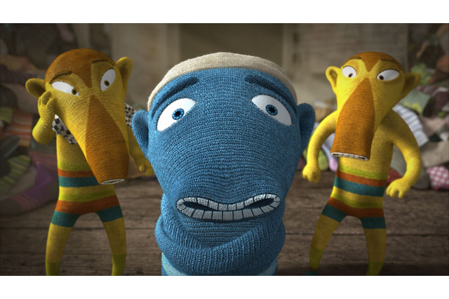 「TAAF2018」コンペ部門のノミネート作品が発表 長編4本はチェコ・台湾・ロシア・中国から 画像