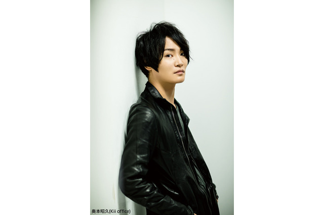 「メガロボクス」細谷佳正が主演ボクサー役に！「全て込めていきたい」 画像