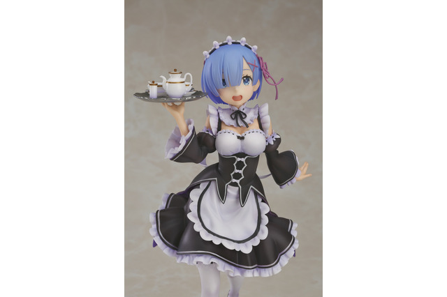 「Re:ゼロ」レムといえばやっぱりコレ！ 王道の