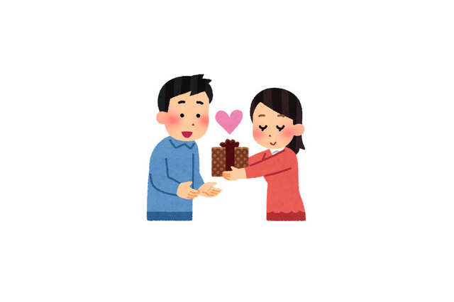バレンタインにチョコを渡したい・渡されたいキャラは？ アンケート〆切は2月11日 画像