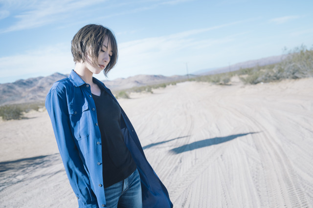 藍井エイル、1年3カ月ぶりの活動再開へ！  「ずっと待ってました！」ファンから歓喜の声 画像