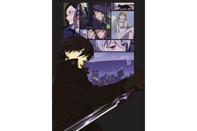 「DARKER THAN BLACK」一夜限りのトークイベント開催 岡村天斎監督ら“あれから10年”振り返る 画像