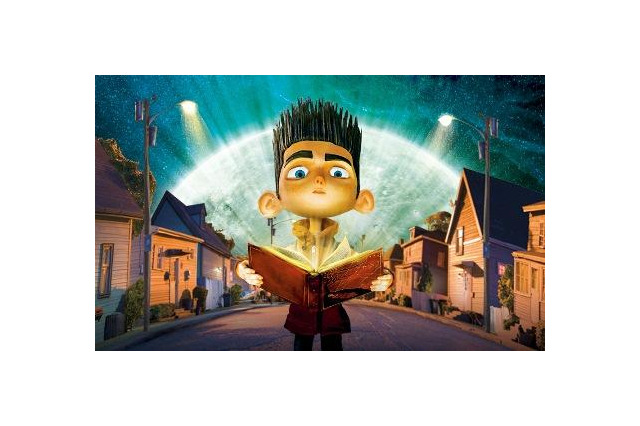 アカデミー賞候補の話題作『パラノーマン ブライス・ホローの謎』アニメ！アニメ！独占試写会に20組40名様ご招待 画像