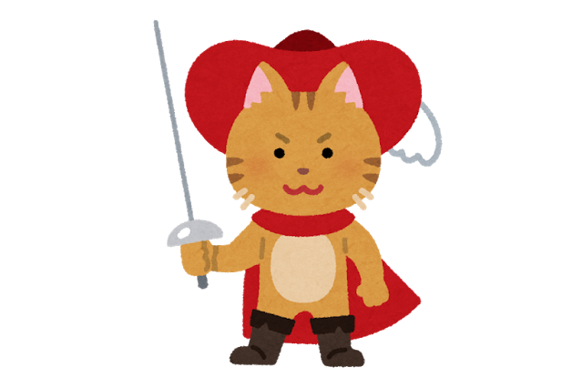 【2月22日は猫の日】いちばん好きな“猫キャラ”は？ アンケート〆切は2月21日まで 画像