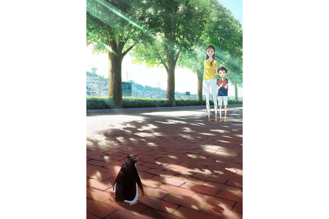 誕生日を祝った2月生まれのアニメキャラ第1位は…  「ペンギン・ハイウェイ」アニメ映画化：3月1日記事まとめ 画像