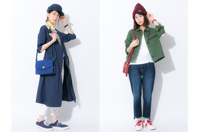 「K RETURN OF KINGS」作品愛をファッションでアピール！ 伏見猿比古＆八田美咲でキャラコーデ♪ 画像