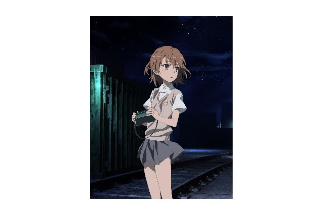 「とある科学の超電磁砲Ｓ」の映像、主題歌初公開は劇場で　3月2日から一週間限定 画像