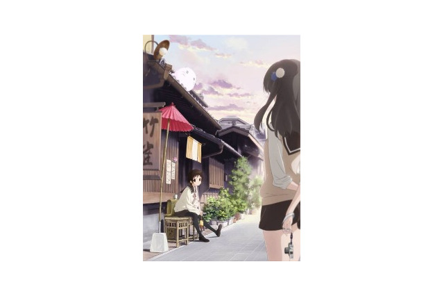 「たまゆら」新作　作品の聖地で放映　NHK広島が日曜日午後に 画像