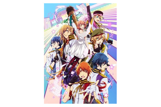 「うたの☆プリンスさまっ♪」がトップ3独占！ TSUTAYAアニメストア音楽2月ランキング 画像