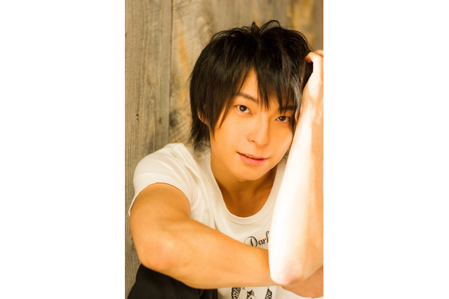 柿原徹也、「ドラえもん」初出演に喜び！ ドイツ育ちの幼少期に「色々なことを教わった」 画像