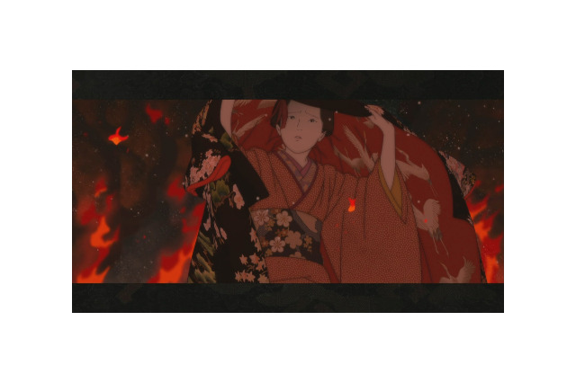 「SHORT PEACE」7月20日公開決定　大友克洋、森田修平、安藤裕章、カトキハジメ、4監督が競演 画像