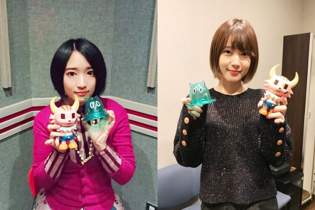 「ポンコツクエスト」小野賢章、悠木碧、内田真礼...S4最終章に歴代ゲスト集結！最後の四天王も登場 画像