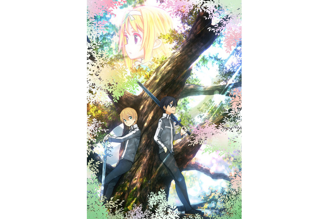 SAO第三期「アリシゼーション」10月放送開始！ ティザーPVから新たな世界観を覗いてみる？ 画像