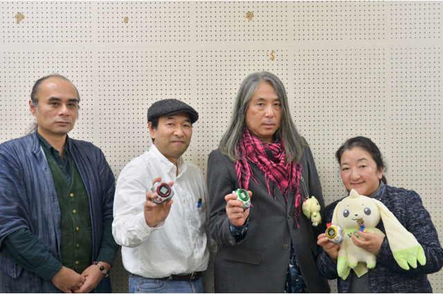 「デジモンテイマーズ」放送から約15年、主要スタッフが明かす制作秘話…Blu-ray BOX化記念座談会 画像