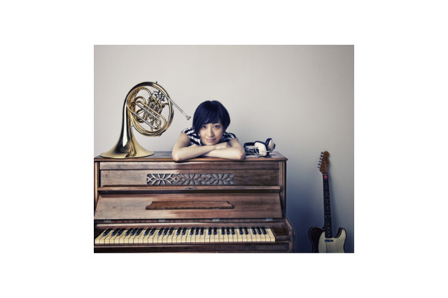 坂本真綾LIVE展“Roots of SSW”開催　タワレコ渋谷でライブ活動の軌跡を辿る 画像