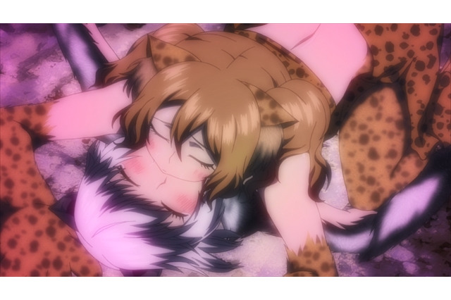 「キリングバイツ」激しくも官能的！ 女性獣闘士が織りなす名バトルシーンを振り返り 画像