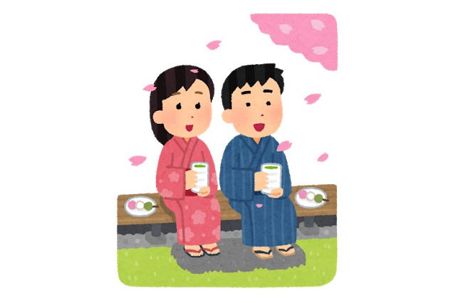 桜を見て思い出すアニメ作品といえば？ アンケート〆切は4月6日まで 画像