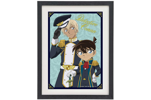 「名探偵コナン」江戸川コナン＆安室透の魅力たっぷり！ 