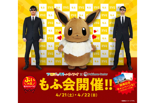「ポケモン」イーブイ大好き！ そんなあなたに...　イーブイを