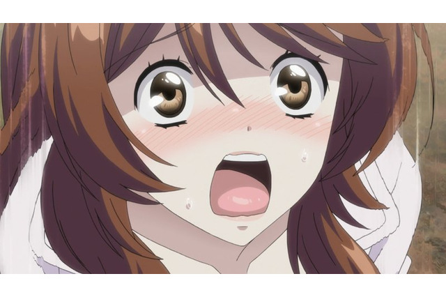 「甘い懲罰～私は看守専用ペット」第三話先行カット公開　陽菜は看守に