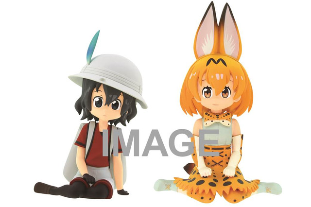 「けものフレンズ」なぜこのシーンを選んだ　細かすぎて伝わらない