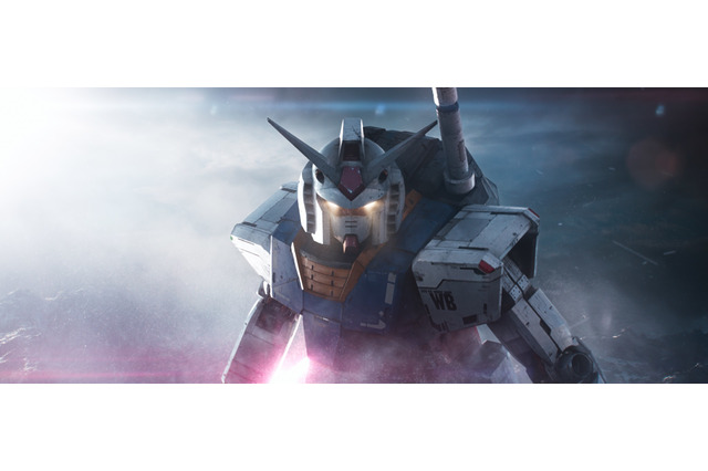 ガンダムがスピルバーグ最新作に！ 転生したら「シティハンター」の世界だった：4月17日記事まとめ 画像