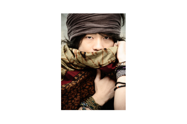 福山潤4thアルバム5月22日リリース　タイトルは「Love Letters 3 ～祭りの国で」 画像