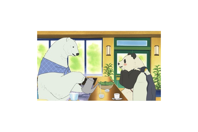 「しろくまカフェ」声優陣が集結　4000名来場のあのイベントがDVDリリース決定 画像