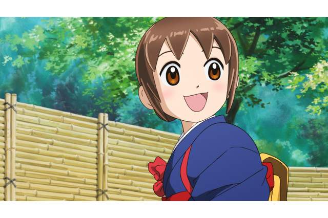 「若おかみは小学生！」アヌシー映画祭に正式出品へ 高坂監督「どの様な評価を頂くのか…」 画像