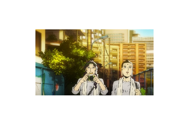 映画「聖☆おにいさん」主題歌は「ギャグ」　ブッダ役も演じる星野源さん書き下ろし 画像