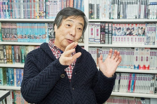 アニメプロデューサーになるには？ プロデュースを学べる“NUNOANI塾”の布川郁司塾長（ぴえろ）が明かす 画像