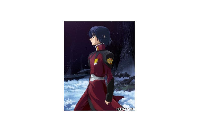 保志総一朗と福田己津央監督が語る　「機動戦士ガンダムSEED」SPイベント開催決定 画像