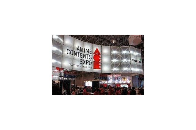 「アニメのお仕事」　アニメコンテンツエキスポが26職種を展示＆トークで紹介 画像