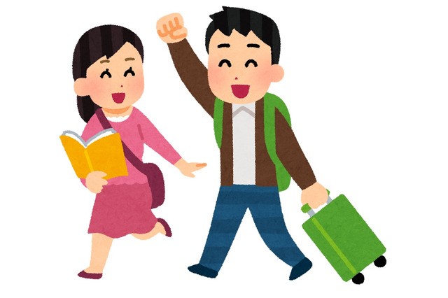 旅アニメといえば？ アンケート〆切は5月13日まで 画像